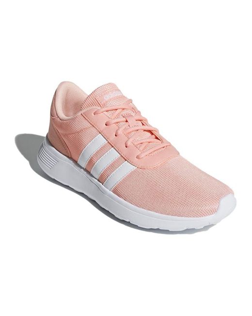 Adidas Pink (Wmns) Neo Lite Racer