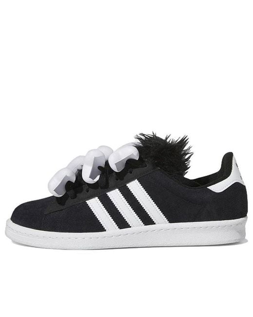 Adidas Black Sneakers for men