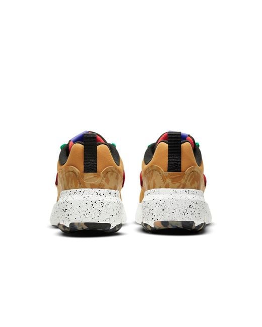 Nike Brown (Wmns) Air Max Viva 'Wheat'