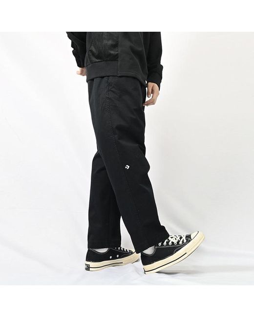 Converse Blue Tailored Pants for men