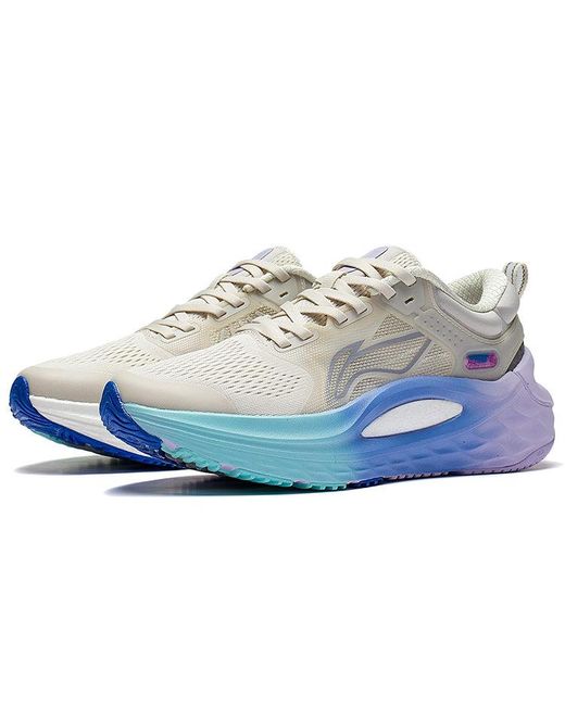 Li-ning Blue (Wmns) Furious Rider 6 'Cotton Candy'