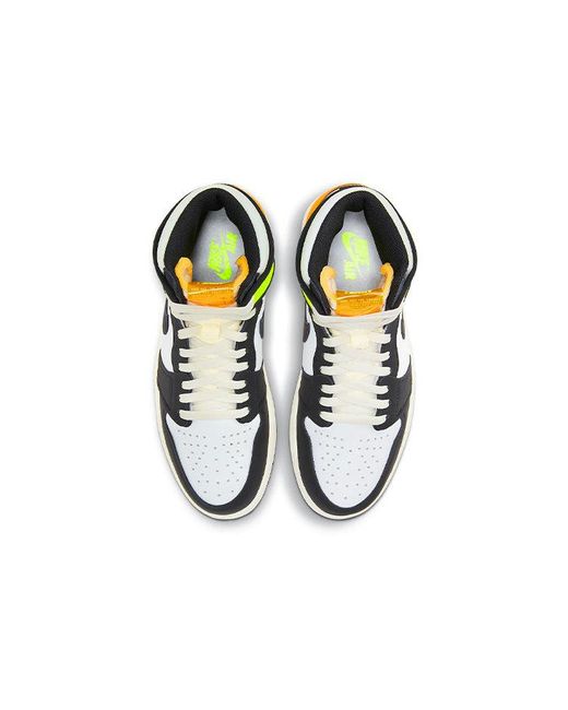 Nike Multicolor Jordan 1 Retro High Og for men