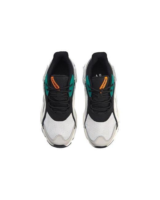 Li-ning Blue Butterfly X New York Fashion Week for men