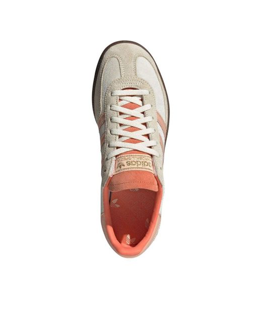 Adidas Natural (Wmns) Handball Spezial 'Velvet Pack-
