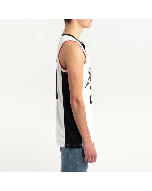 Nike Blue Nba City Limited Sw Fan Edition 19-20 Season Los Angeles Clippers No. 23 Sports Basketball Jersey/Vest for men