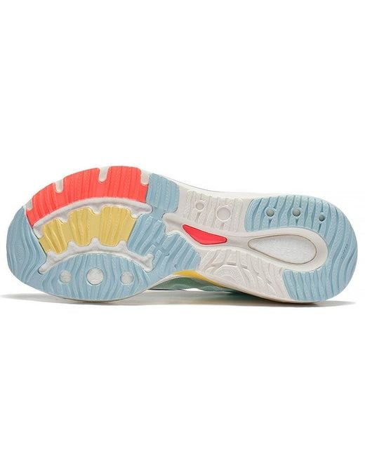Li-ning Blue (Wmns) Fuyao V2 Ice'