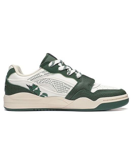 Li-ning White Moon 'Dragon Boat Festival' for men