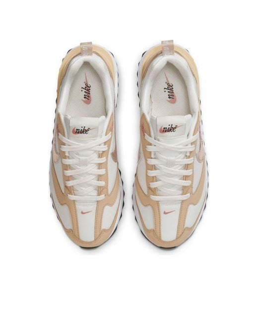 Nike White (Wmns) Air Max Dawn Light'