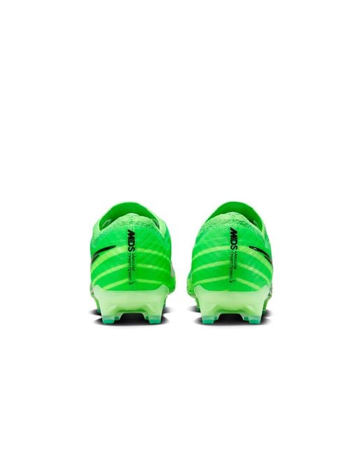 Nike Green Vapor 15 Elite Mercurial Dream Speed for men