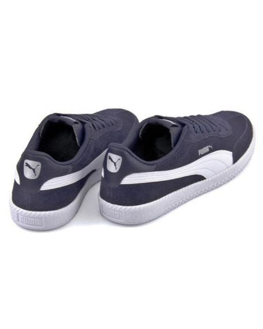 PUMA Blue Astro Cup Deep for men