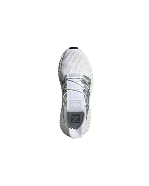 Adidas White Prophere for men