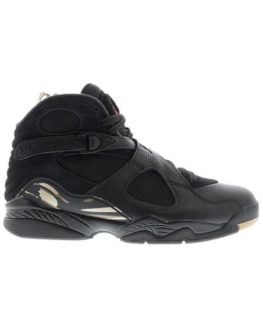 Nike Blue 8 Retro X Ovo for men