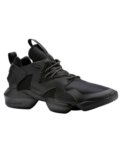 Reebok Black 3D Op. Lite for men