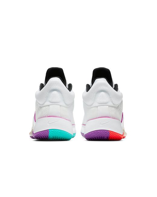 Nike White Zoom Rize 2 Ep 'Hyper' for men