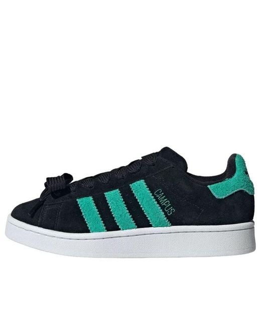 Adidas Blue (Wmns) Campus 00S Mint Rush'