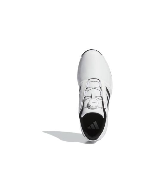 Adidas White Bounce 3.0 Boa Golf for men