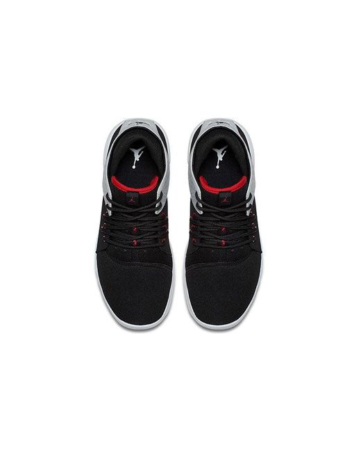 Nike Nike Jordan First Class black Cement for Men Lyst UK