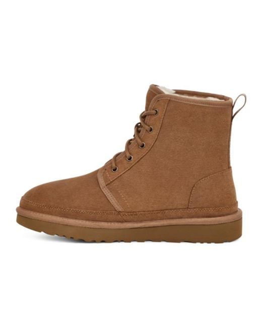 Ugg Brown Neumel High for men