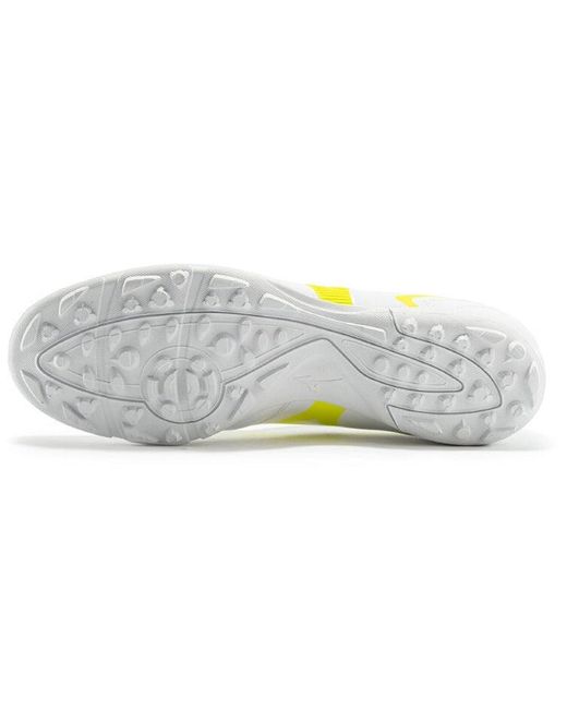 Mizuno Yellow Monarcida Neoii Soccer Shoes for men