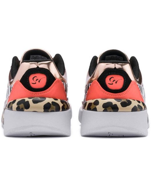 PUMA Metallic (Wmns) Sophia Webster X Aeon 'Rose Safari'