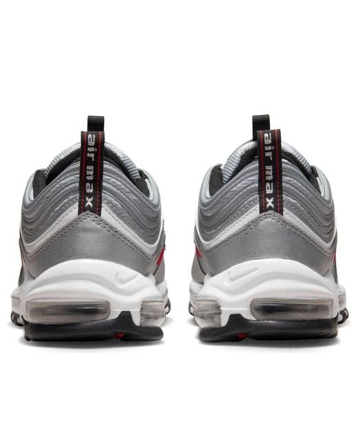 Nike Gray Air Max 97 Og Bullet' 2022 for men