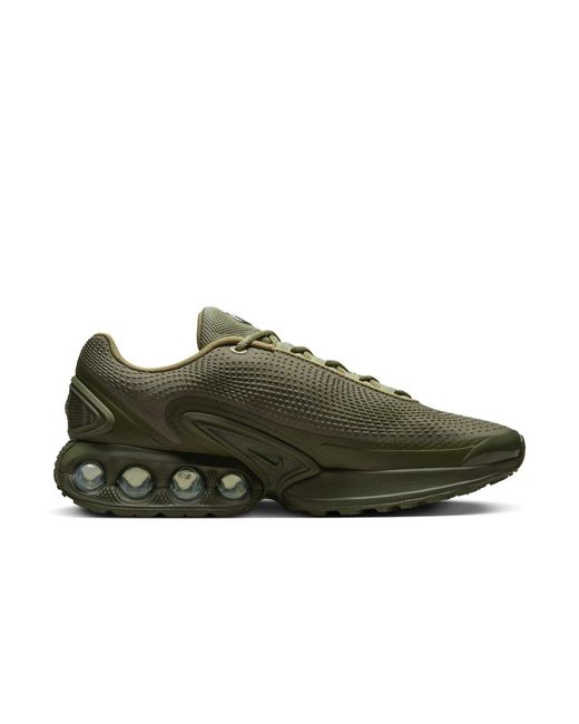 Nike Green Air Max Dn for men