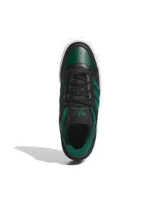 Adidas Green Forum Low Cl for men