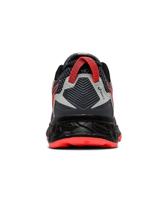 Asics Red (Wmns) Gel-Sonoma 5 'Metropolis'