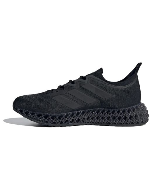 Adidas Black (Wmns) 4Dfwd 3 'Core'