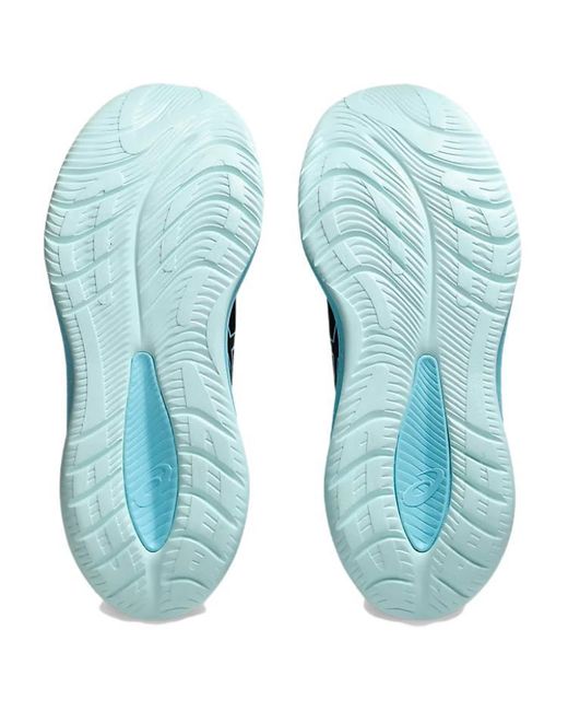 Asics Blue Gel-Cumulus 26 'Lite Show Bright' for men