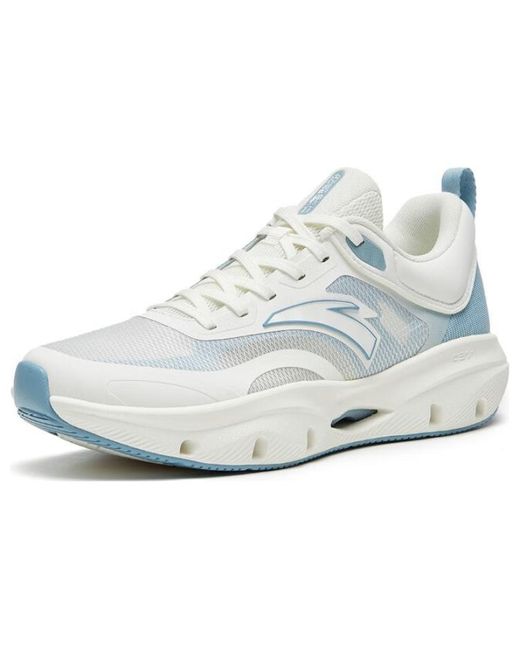 Anta White Shenxing 3 Pro for men