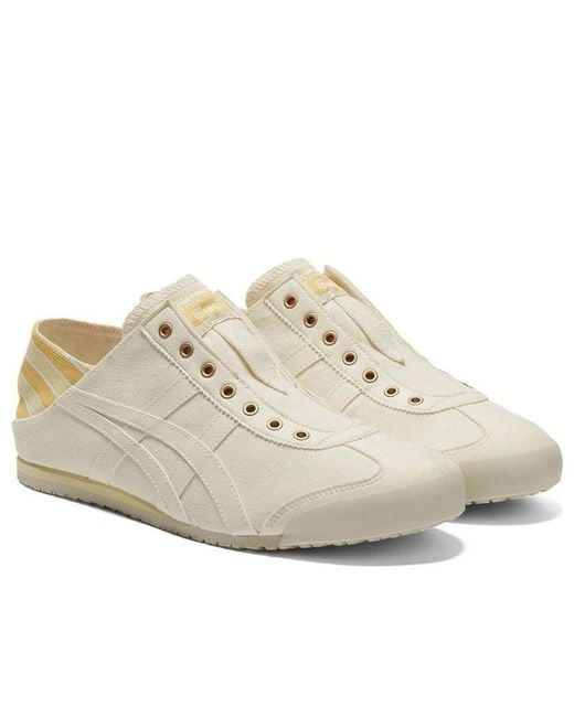 Onitsuka Tiger Natural Mexico 66 Paraty 'Ivory Cream' for men