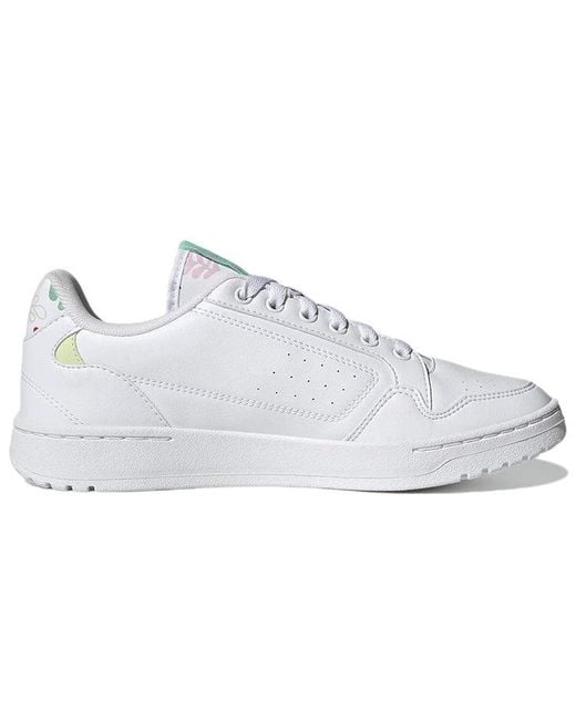 Adidas White (Wmns) Originals Ny 90
