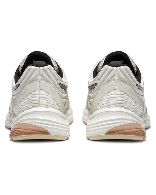 Asics White Gel-Pulse 11 for men