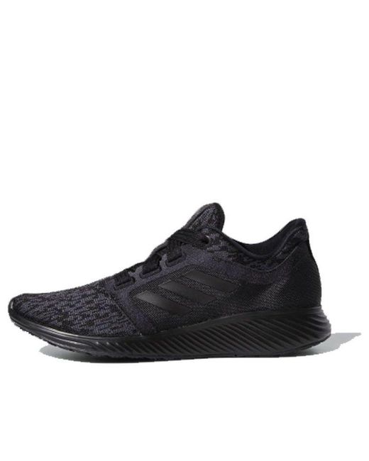 Adidas Black (Wmns) Edge Lux 3