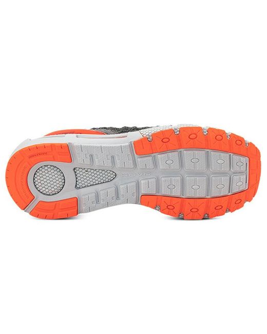 Under Armour Red Hovr Mega 2 for men