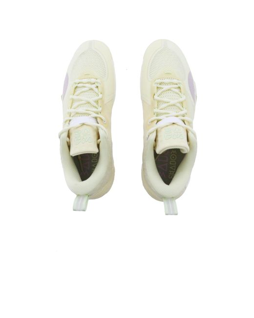 Li-ning White Wade Shadow 6 V2 for men