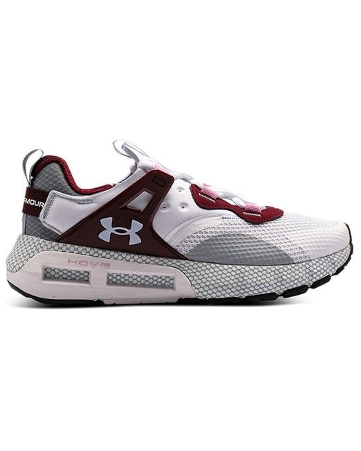 Under Armour Brown (Wmns) Hovr Mega Mvmnt Nm Sports Shoes