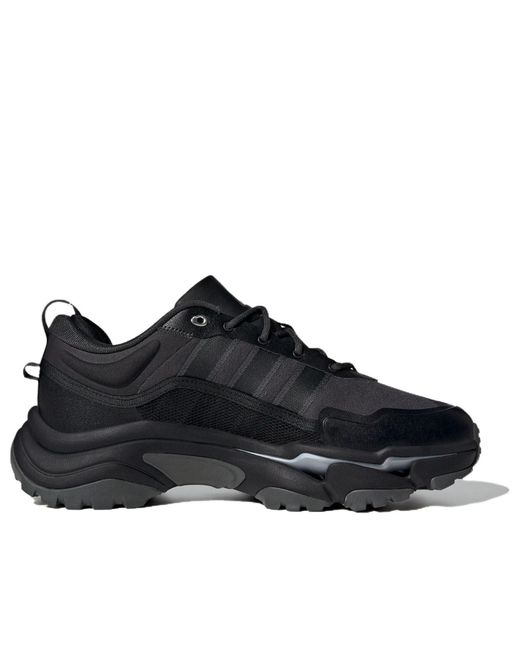 Adidas Black Citywowlk Mt for men