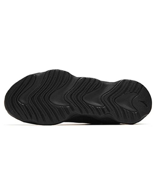 Anta Black Non Stop for men