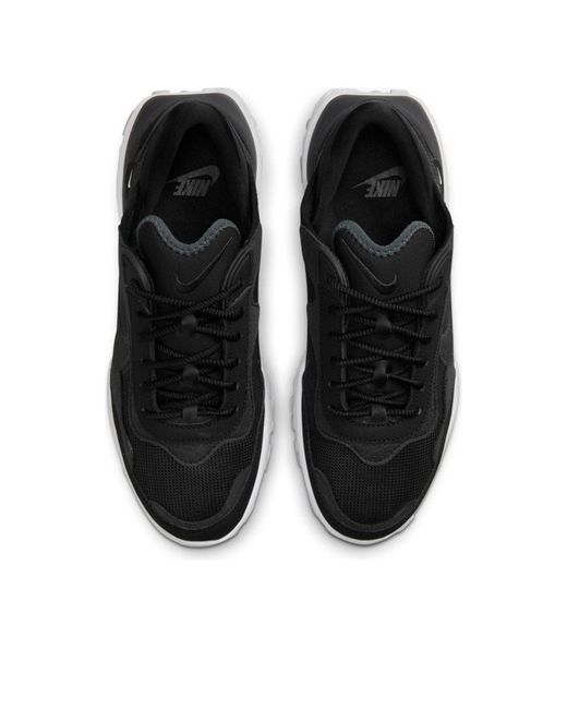 Nike Black (Wmns) React Revision