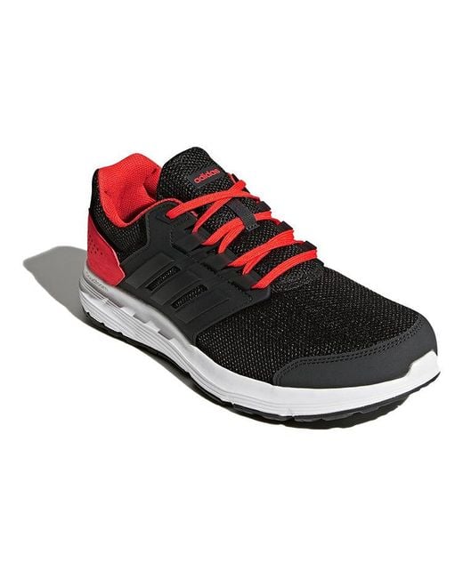 Adidas Red Galaxy 4 for men