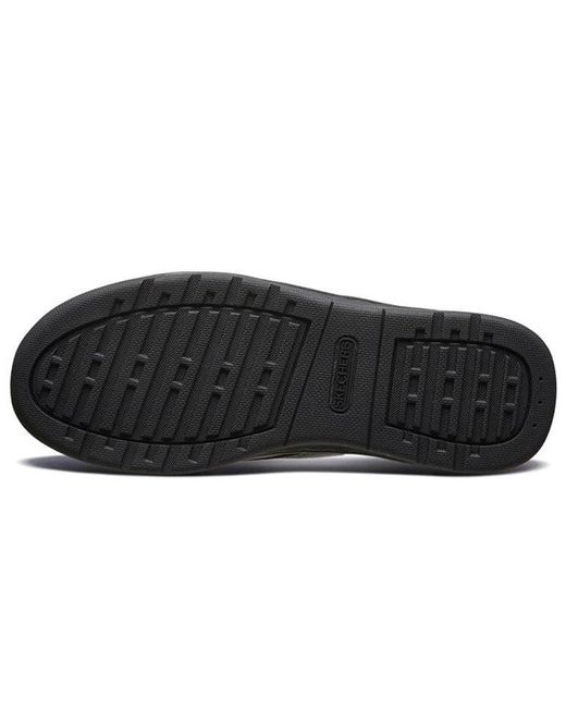 Skechers Black (Wmns) Albeit 'Pure'