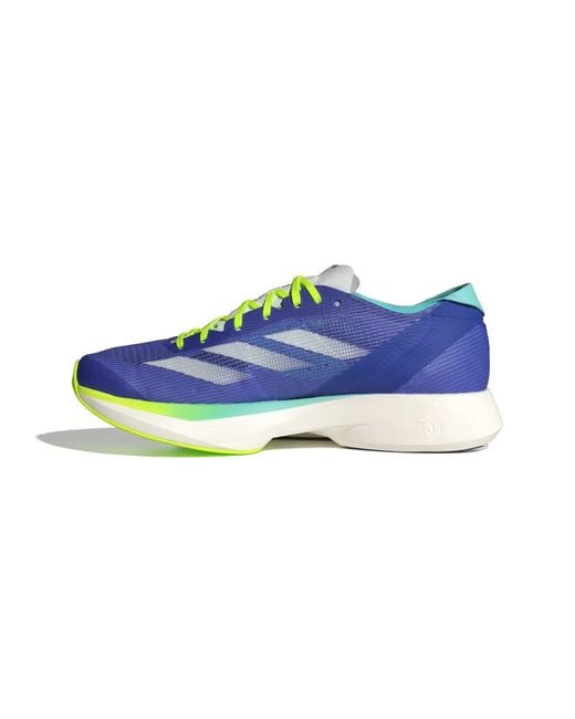 Adidas Blue (Wmns) Adizero Takumi Sen 10 'Cobalt'