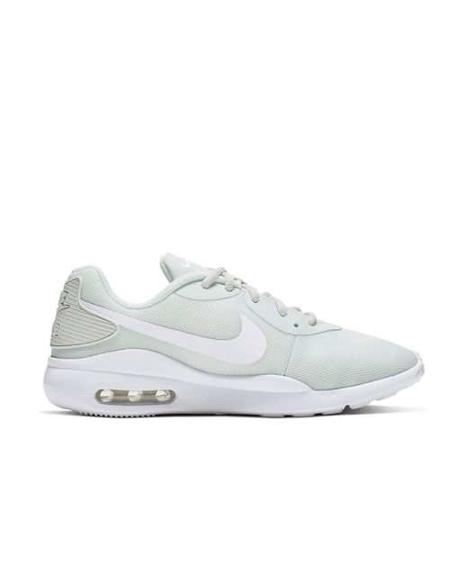 Nike White (Wmns) Air Max Oketo 'Ghost Aqua'