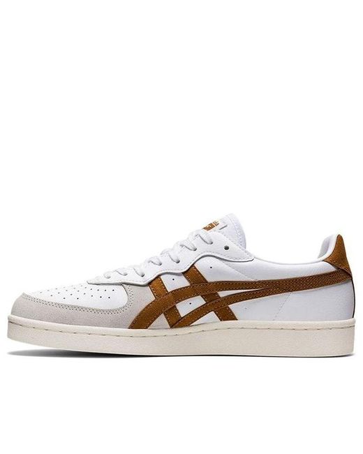 Onitsuka Tiger White Gsm for men