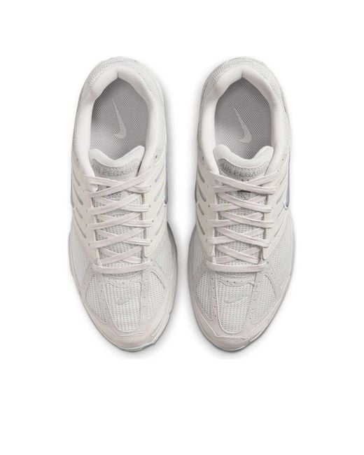 Nike White Air Pegasus 2005 Se 'Platinum Tint Metallic' for men