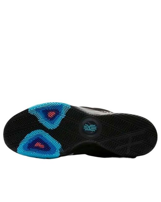 Nike Black Kyrie S1 Hybrid 'What The' for men