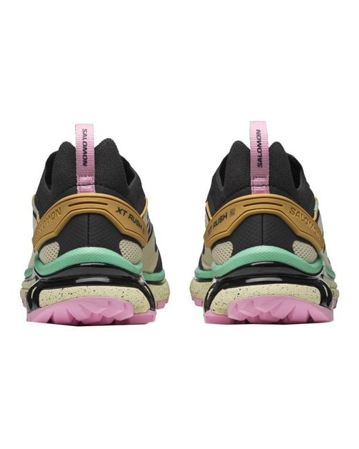 Salomon Brown Xt-Rush 2 for men