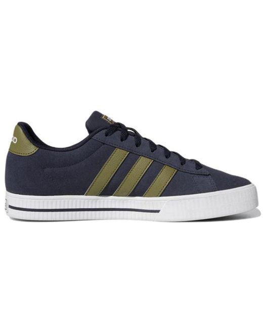 Adidas Blue Neo Daily 3.0 for men